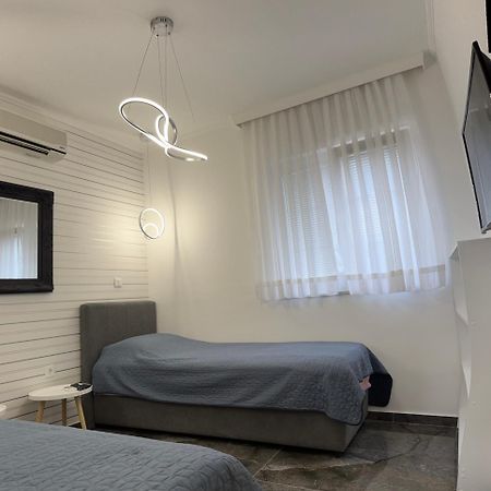 Apartments Brac 苏佩塔尔 外观 照片