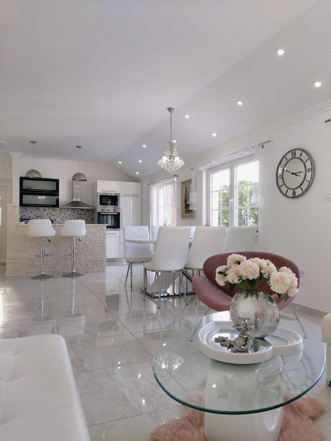 Apartments Brac 苏佩塔尔 外观 照片