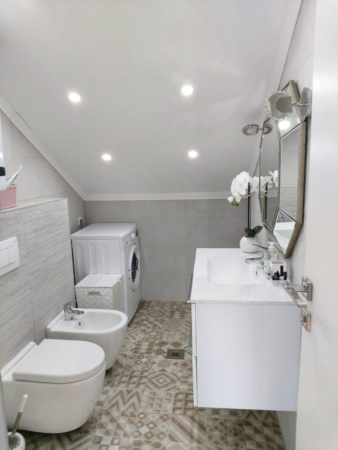 Apartments Brac 苏佩塔尔 外观 照片