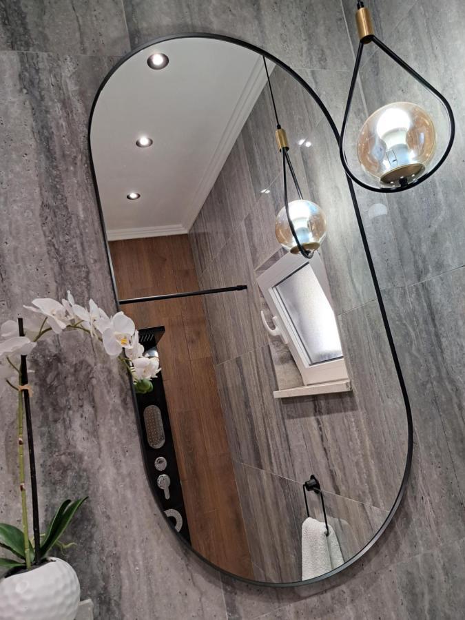 Apartments Brac 苏佩塔尔 外观 照片