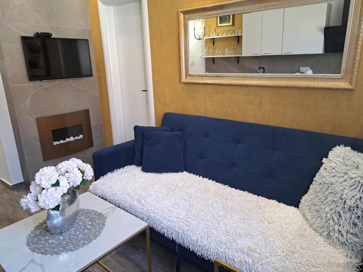 Apartments Brac 苏佩塔尔 外观 照片