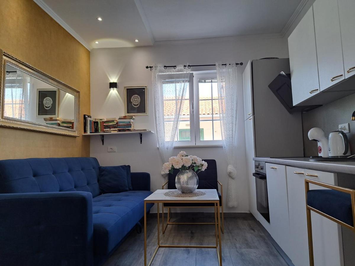 Apartments Brac 苏佩塔尔 外观 照片
