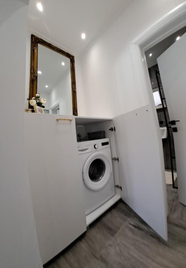 Apartments Brac 苏佩塔尔 外观 照片