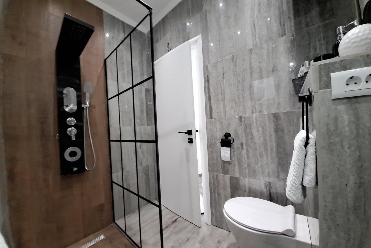 Apartments Brac 苏佩塔尔 外观 照片