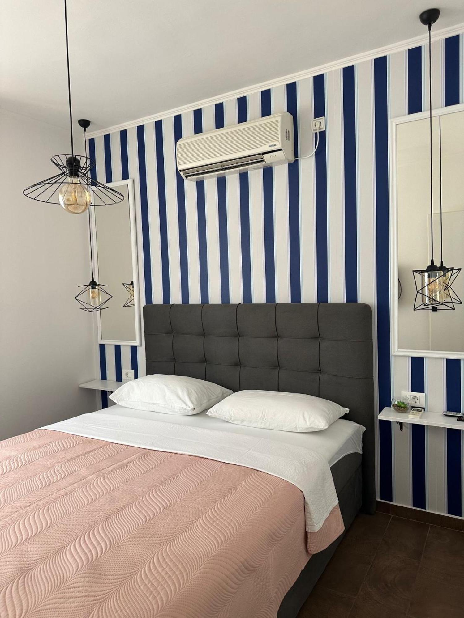 Apartments Brac 苏佩塔尔 外观 照片