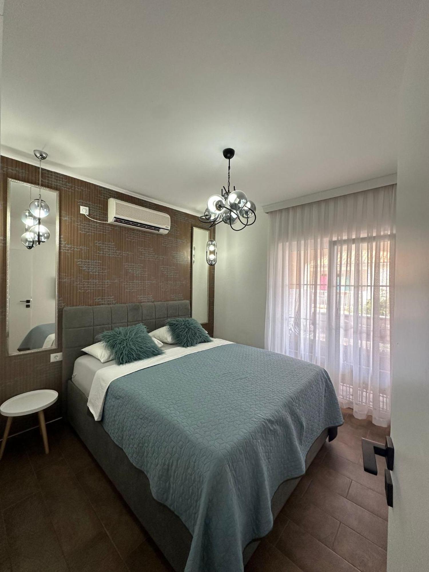 Apartments Brac 苏佩塔尔 外观 照片