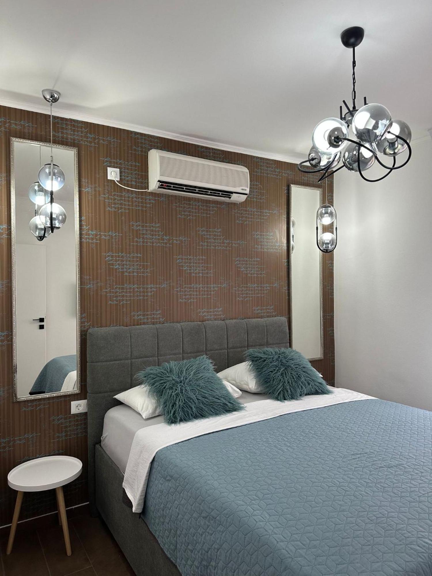 Apartments Brac 苏佩塔尔 客房 照片