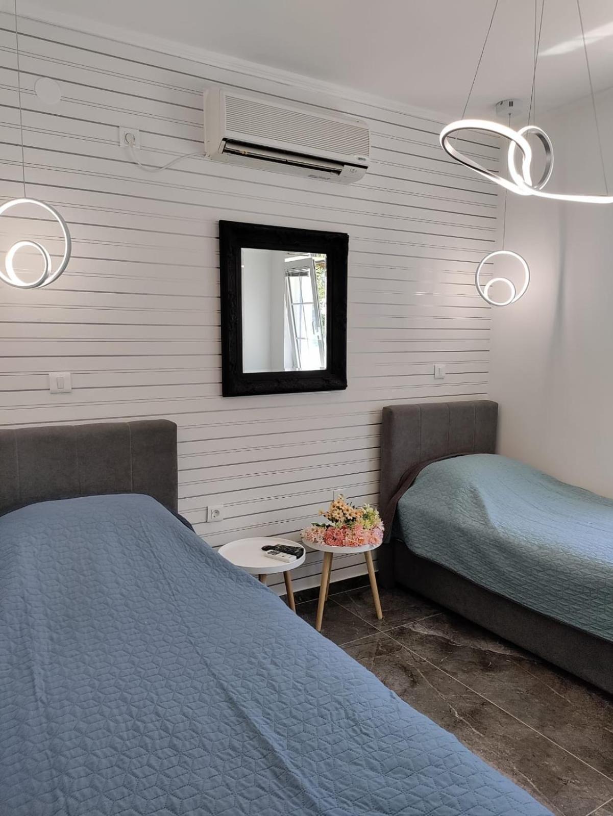 Apartments Brac 苏佩塔尔 外观 照片