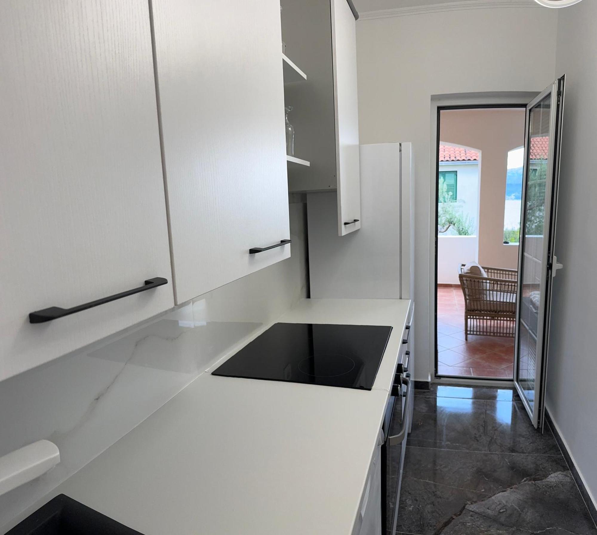 Apartments Brac 苏佩塔尔 外观 照片