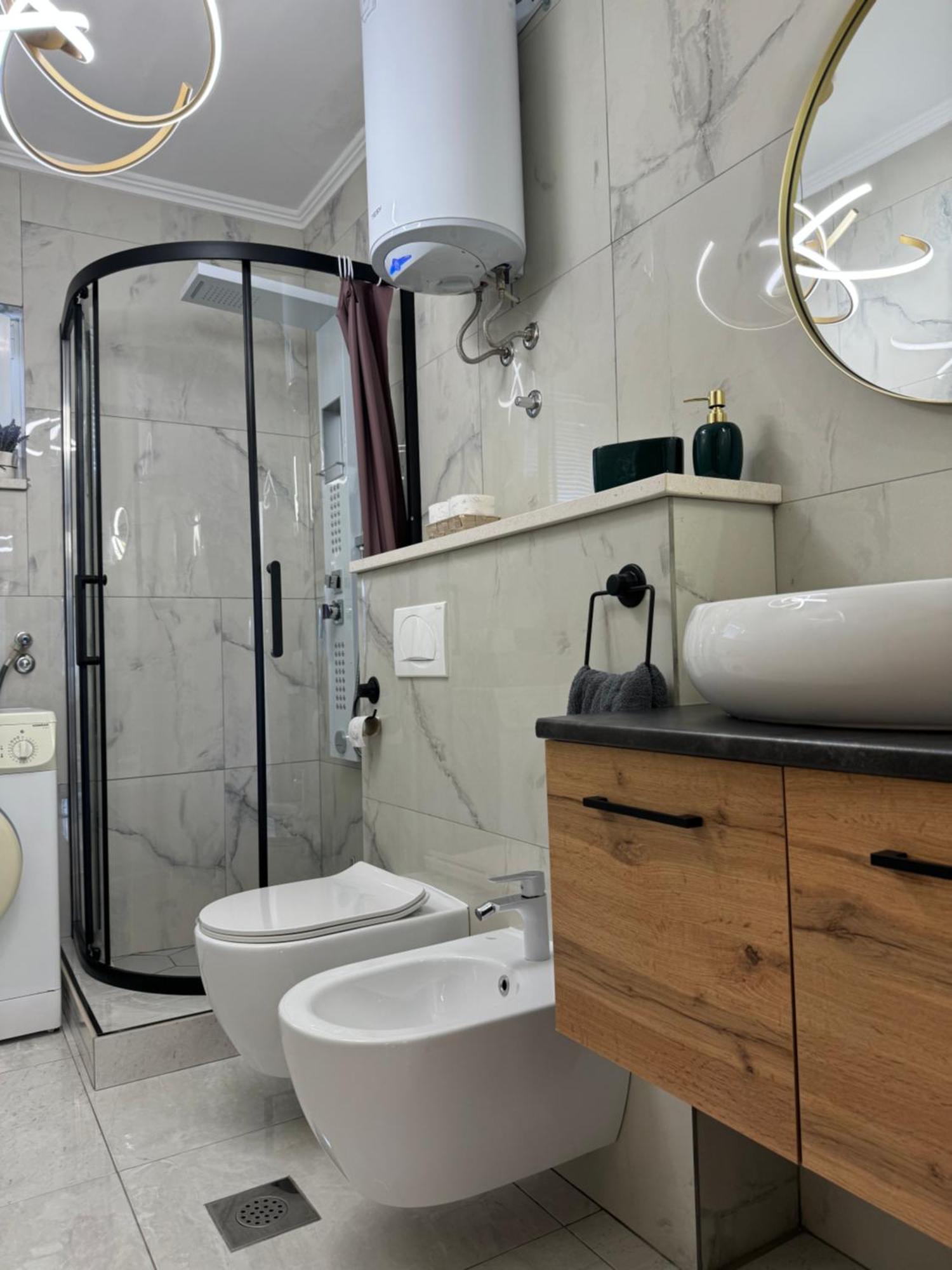 Apartments Brac 苏佩塔尔 外观 照片