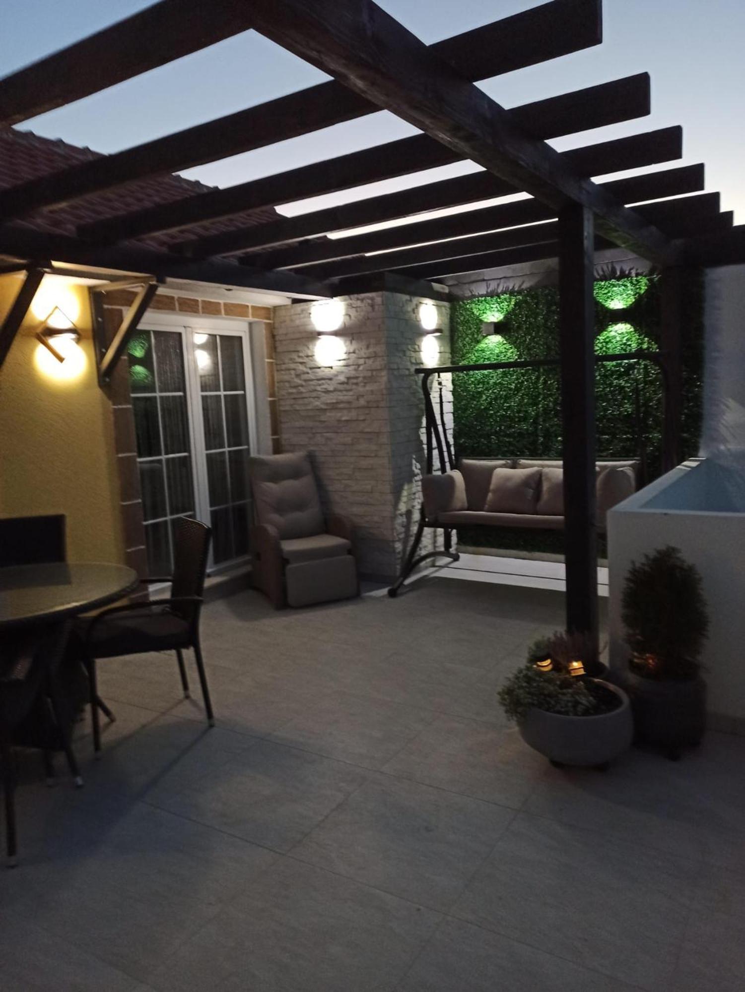Apartments Brac 苏佩塔尔 外观 照片